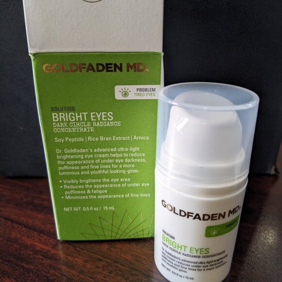 Goldfaden MD Bright Eyes - Picture 1 of 2